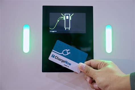 badge nfc borne de recharge|Carte RFID de borne de recharge : comment ça marche .